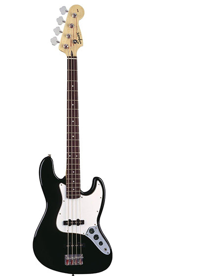 Fender Squier Affinity Jazz Bass Guitar
