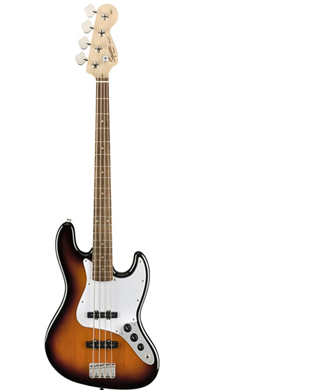 Fender Squier Affinity Jazz Bass Guitar