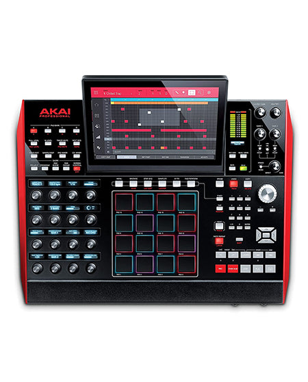 Akai Professional MPC X Standalone MPC