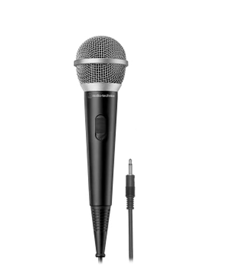 Audio Technica ATR1100x Dynamic Microphone