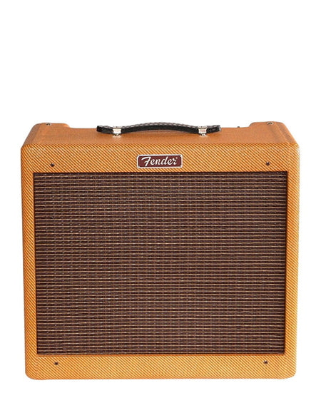 Fender Blues Junior LTD Guitar Amplifier
