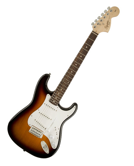 Fender Affinity Strat