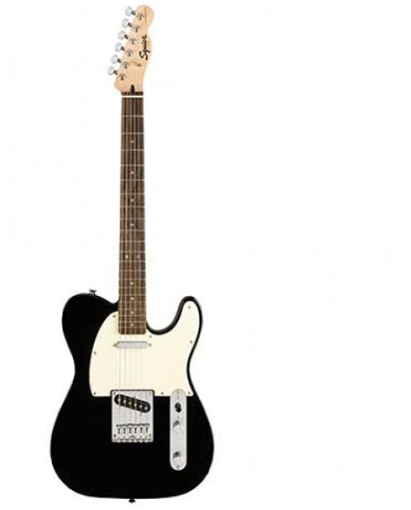 Fender Bullet Telecaster Electric Guitar