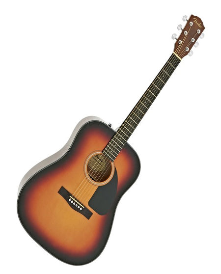 Fender CD60V3 Acoustic Guitar
