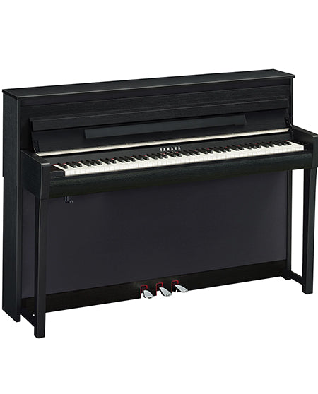 Yamaha Clavinova CLP785 Digital Piano