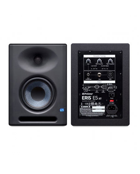 Presonus Eris E5XT Studio Monitor