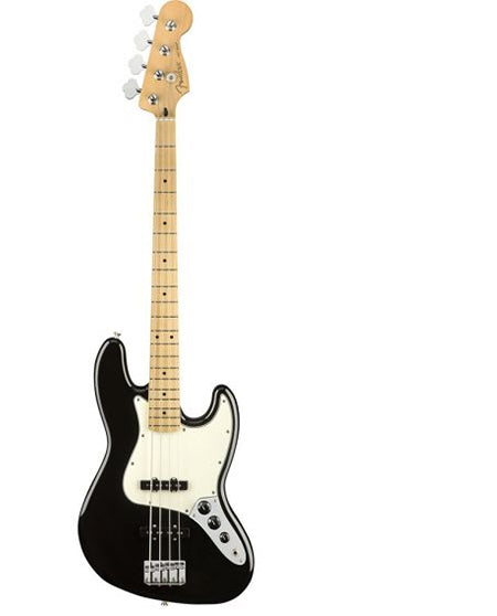 Fender Player Jazz Bass Guitar