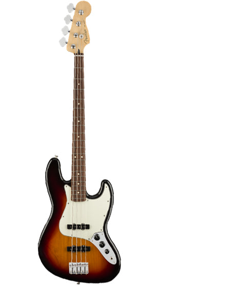 Fender Player Jazz Bass Guitar