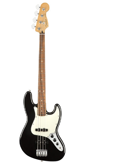 Fender Player Jazz Bass Guitar