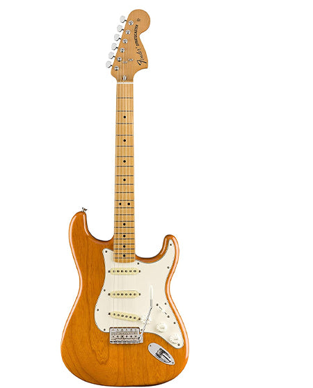 Fender Vintera 70s Strat Electric Guitar