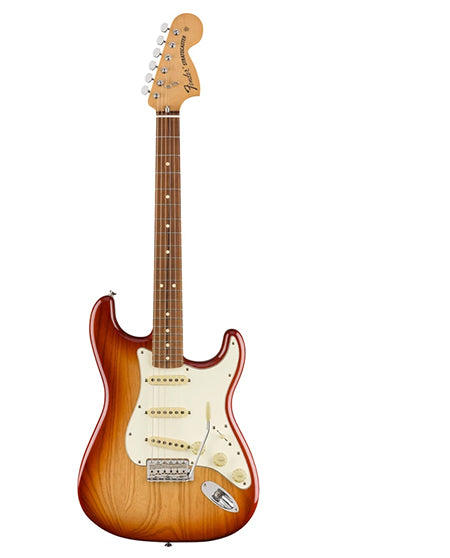 Fender Vintera 70s Strat Electric Guitar