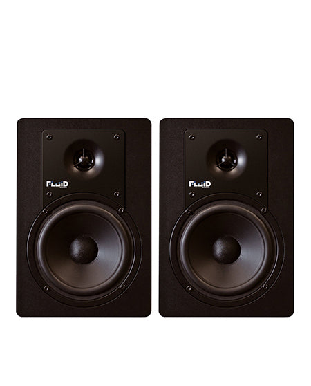 Fluid Audio C5 Studio Monitor