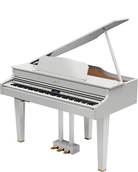 Roland GP607 Digital Grand Piano