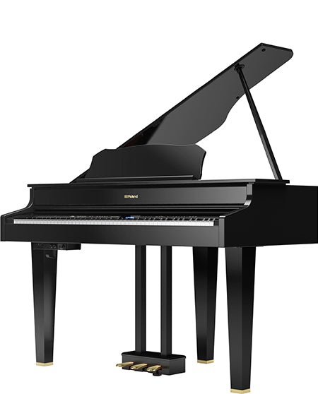 Roland GP607 Digital Grand Piano