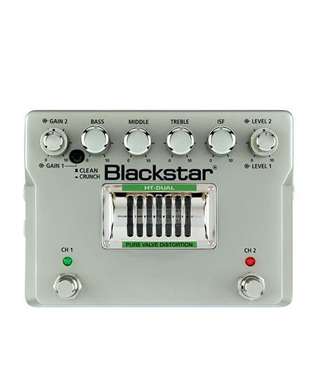 Blackstar HT-DUAL Pedal