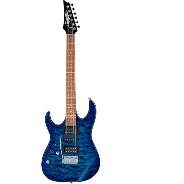 Ibanez GRX70QAL Electric Guitar