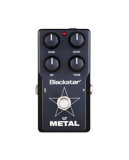 Blackstar LT Metal Pedal