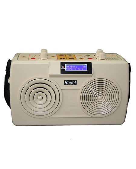 Radel Milan+ Electronic Tabla & Tambura