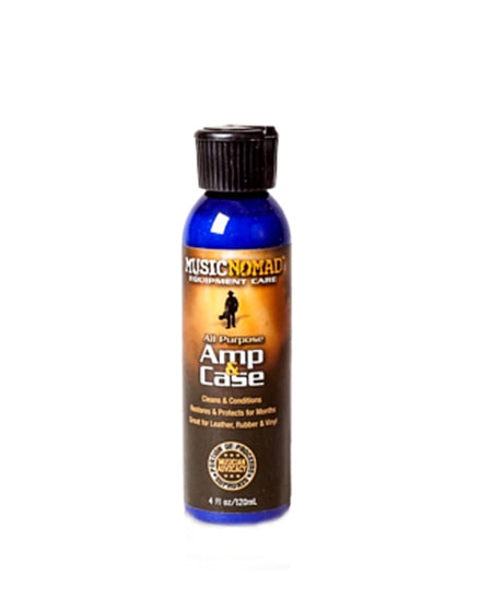 Music Nomad MN107 Amp & Case Cleaner Conditioner