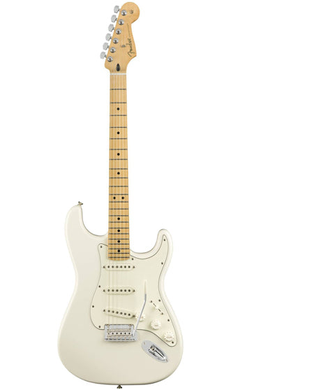 Fender Player Strat Electric Guitar