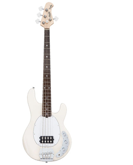 Music Man Sterling Ray 4 Bass Guitar