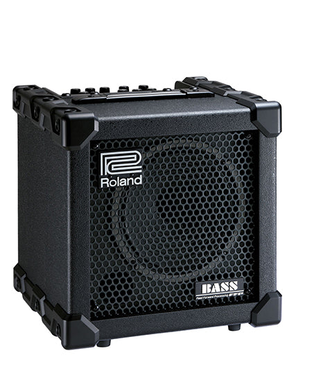 Roland Cube CB-20XL Bass Amplifier