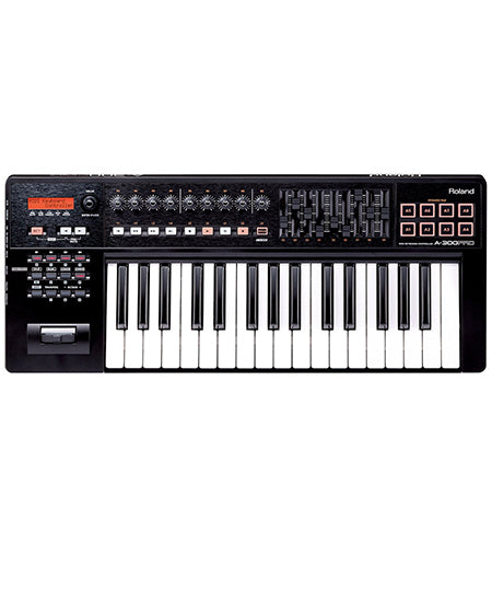 Roland A-300 PRO MIDI Keyboard Controller