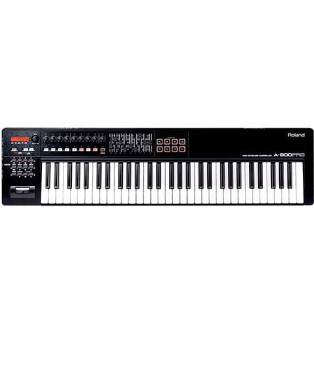 Roland A-800 PRO MIDI Keyboard Controller