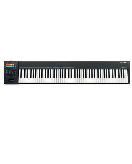 Roland A-88Mk2 MIDI Keyboard Controller