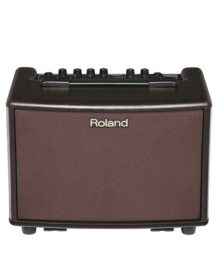 Roland AC33 Acoustic Chorus Combo Ampifier