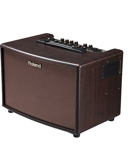 Roland AC60 Acoustic Chorus Combo Amplifier