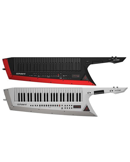 Roland AX-EDGE Keytar Music Synthesizer