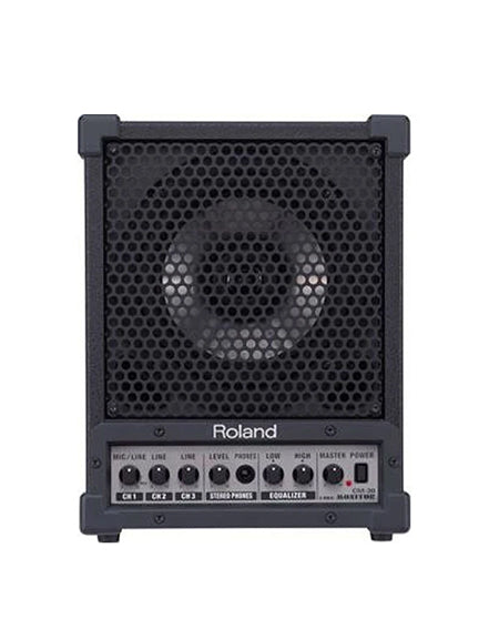 Roland CM-30 Cube Monitor