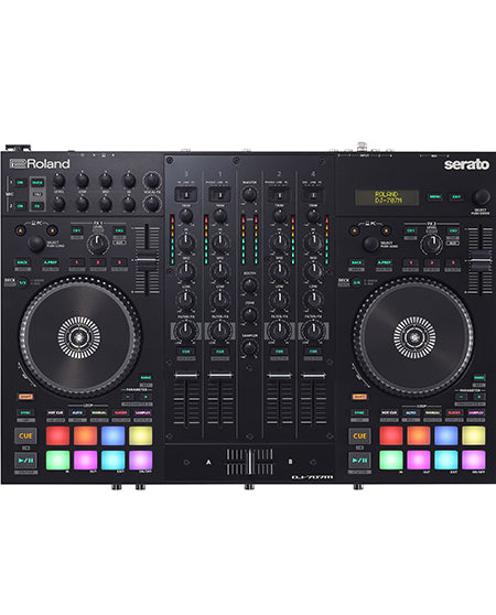 Roland DJ-707M DJ Controller