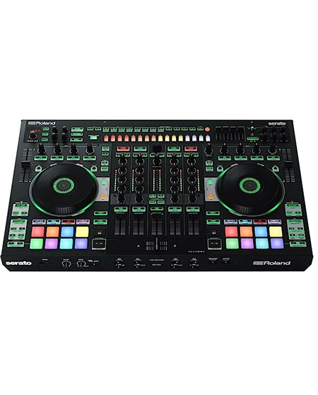 Roland DJ-808 DJ Controller