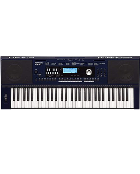 Roland E-X30 Keyboard