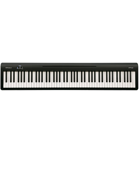 Roland FP-10 Digital Piano