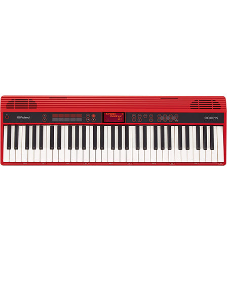 Roland GO-61KL Music Creation Keyboard