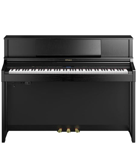 Roland LX-7 Piano With Stand