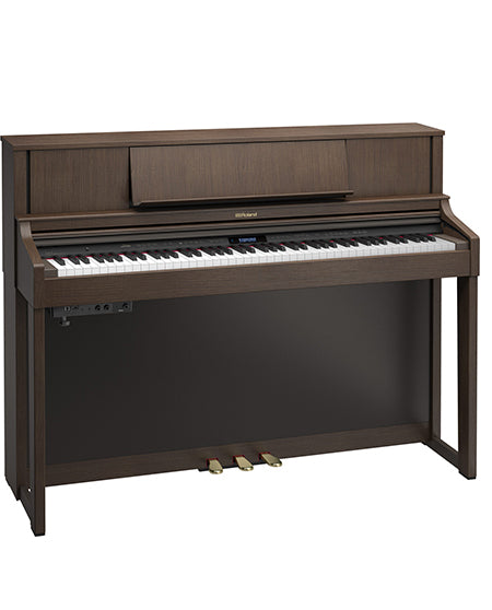 Roland LX-7 Piano With Stand