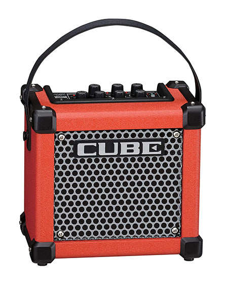 Roland MICRO CUBE GX