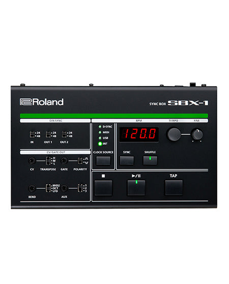 Roland SBX-1 Sync Box