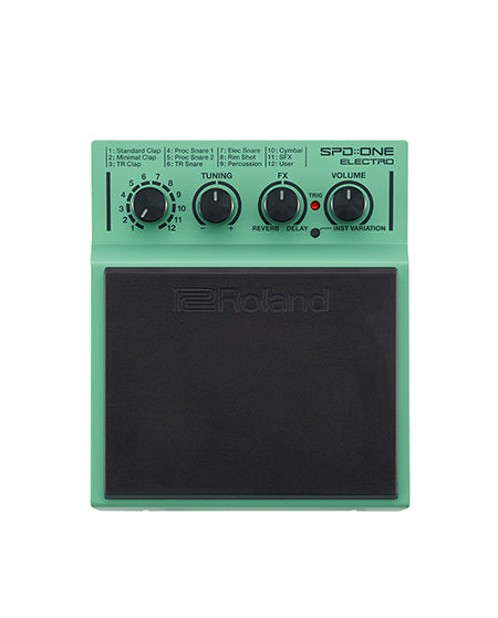 Roland SPD-1E Electro