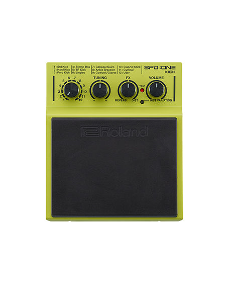 Roland SPD-1K Kick