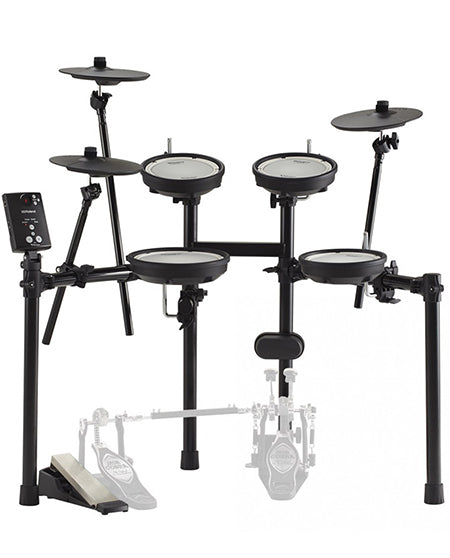 Roland TD-1DMK Electronic Drum Kit