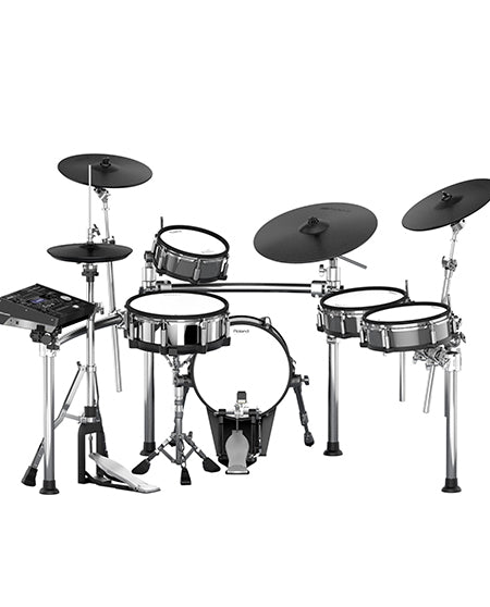 Roland TD-50KV Electronic Drum Kit