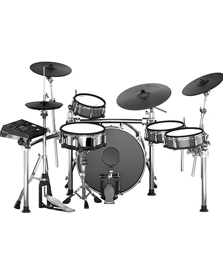 Roland TD-50KVX Electronic Drum Kit