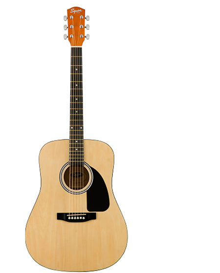 Fender SA150 Acoustic Guitar