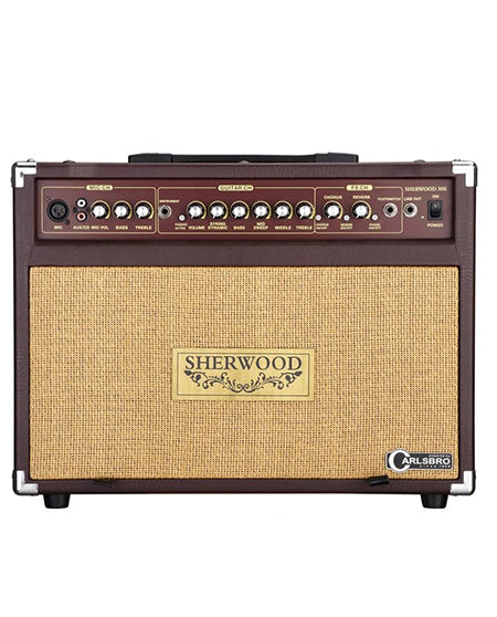Carlsbro SHERWOOD 30R Acoustic Amplifier