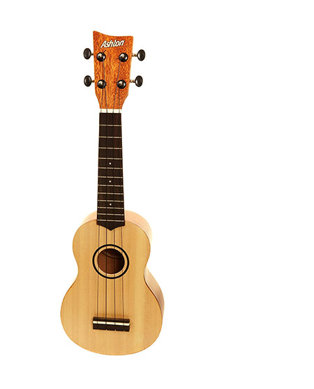 Ashton UKE200SP Soprano Ukulele